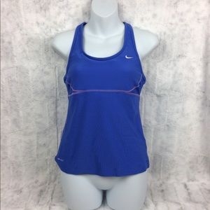 Nike Dri-Fit Workout Tank